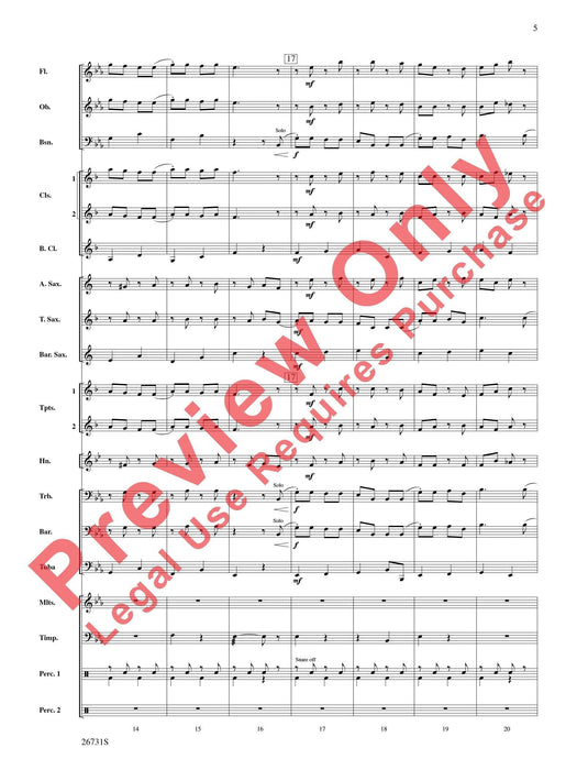 Christmastime in Russia 總譜 | 小雅音樂 Hsiaoya Music