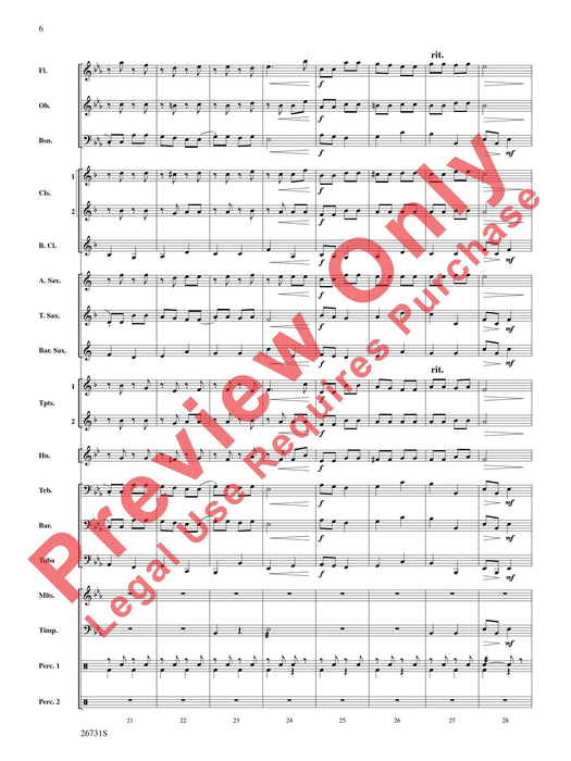 Christmastime in Russia 總譜 | 小雅音樂 Hsiaoya Music