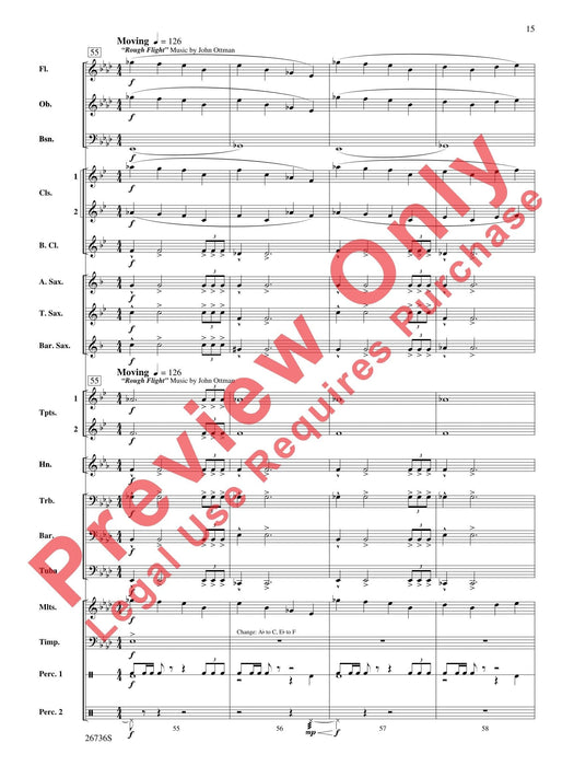 Superman Returns Featuring: Superman Theme / Can You Read My Mind? (Love Theme from Superman) / Memories / Rough Flight 主題 總譜 | 小雅音樂 Hsiaoya Music