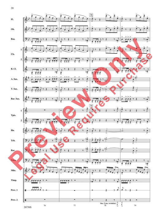 Superman Returns Featuring: Superman Theme / Can You Read My Mind? (Love Theme from Superman) / Memories / Rough Flight 主題 總譜 | 小雅音樂 Hsiaoya Music