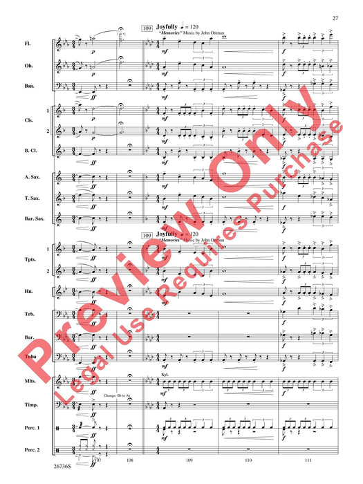 Superman Returns Featuring: Superman Theme / Can You Read My Mind? (Love Theme from Superman) / Memories / Rough Flight 主題 總譜 | 小雅音樂 Hsiaoya Music