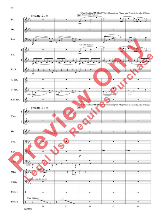 Superman Returns Featuring: Superman Theme / Can You Read My Mind? (Love Theme from Superman) / Memories / Rough Flight 主題 | 小雅音樂 Hsiaoya Music