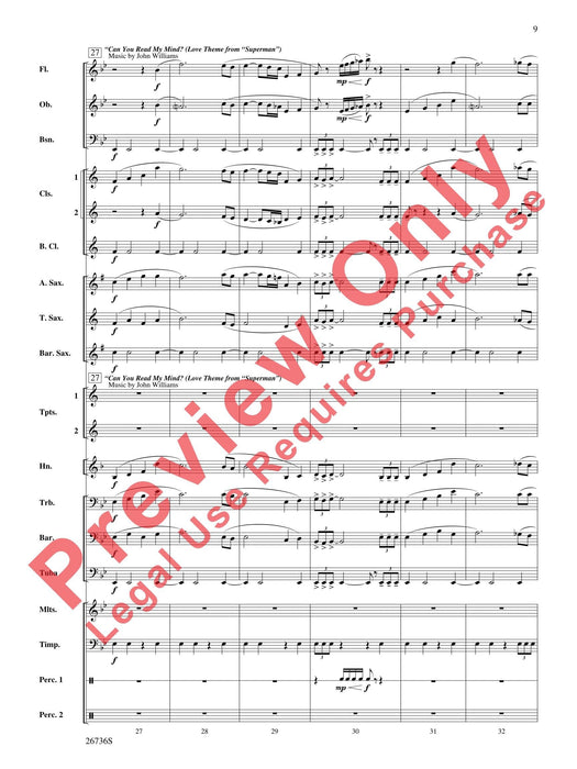 Superman Returns Featuring: Superman Theme / Can You Read My Mind? (Love Theme from Superman) / Memories / Rough Flight 主題 | 小雅音樂 Hsiaoya Music