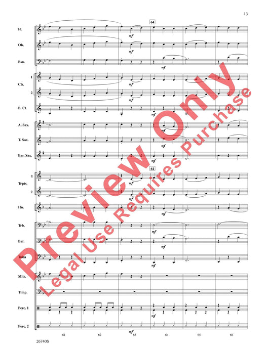 It's the Most Wonderful Time of the Year 總譜 | 小雅音樂 Hsiaoya Music