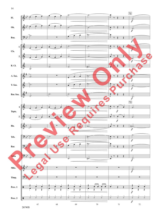 It's the Most Wonderful Time of the Year 總譜 | 小雅音樂 Hsiaoya Music