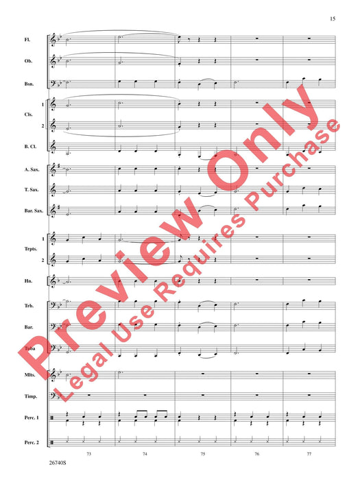 It's the Most Wonderful Time of the Year 總譜 | 小雅音樂 Hsiaoya Music