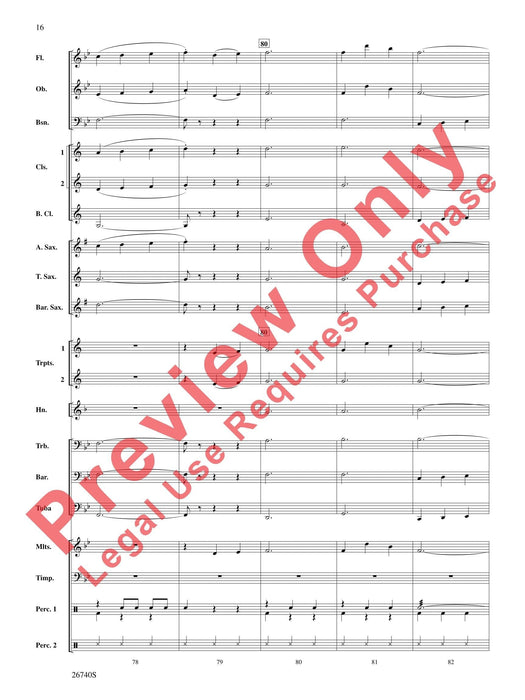 It's the Most Wonderful Time of the Year 總譜 | 小雅音樂 Hsiaoya Music