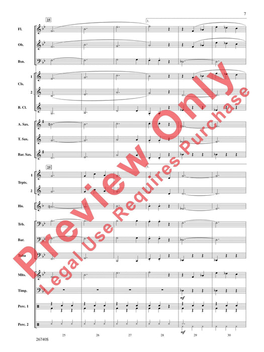 It's the Most Wonderful Time of the Year 總譜 | 小雅音樂 Hsiaoya Music