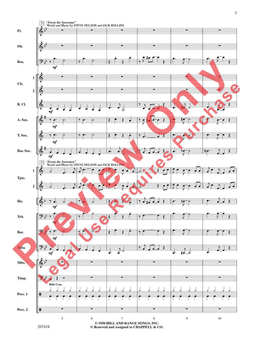 Rockin' with Frosty Featuring: Frosty the Snowman / Jingle Bell Rock | 小雅音樂 Hsiaoya Music