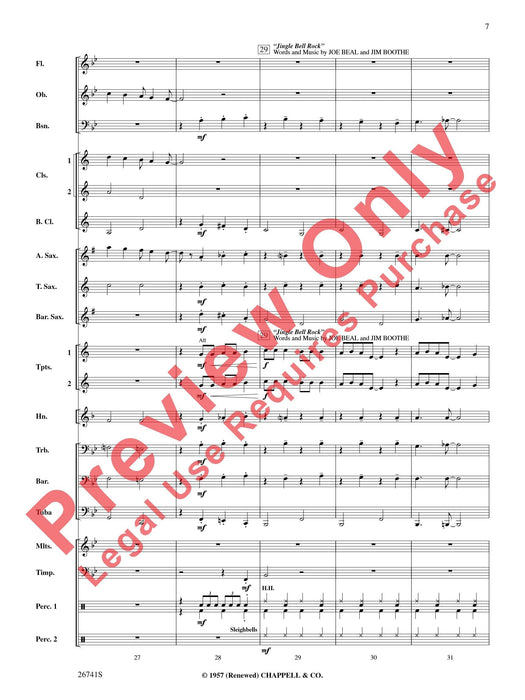 Rockin' with Frosty Featuring: Frosty the Snowman / Jingle Bell Rock | 小雅音樂 Hsiaoya Music
