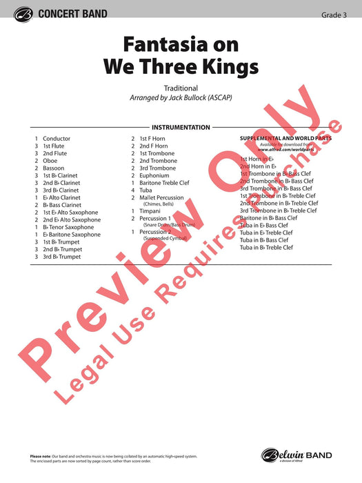 Fantasia on We Three Kings 幻想曲 | 小雅音樂 Hsiaoya Music