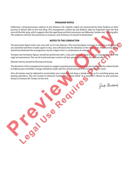 Fantasia on We Three Kings 幻想曲 | 小雅音樂 Hsiaoya Music