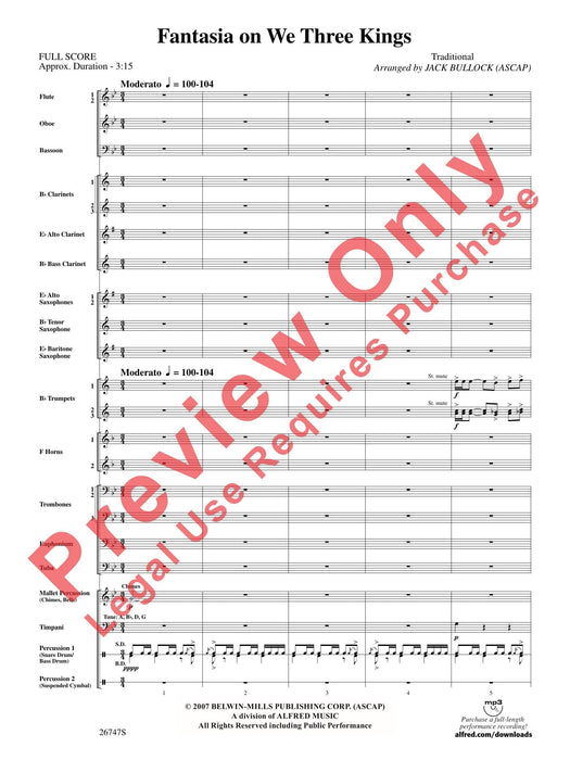 Fantasia on We Three Kings 幻想曲 | 小雅音樂 Hsiaoya Music