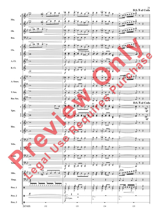 Cotton Ferry Expedition 總譜 | 小雅音樂 Hsiaoya Music