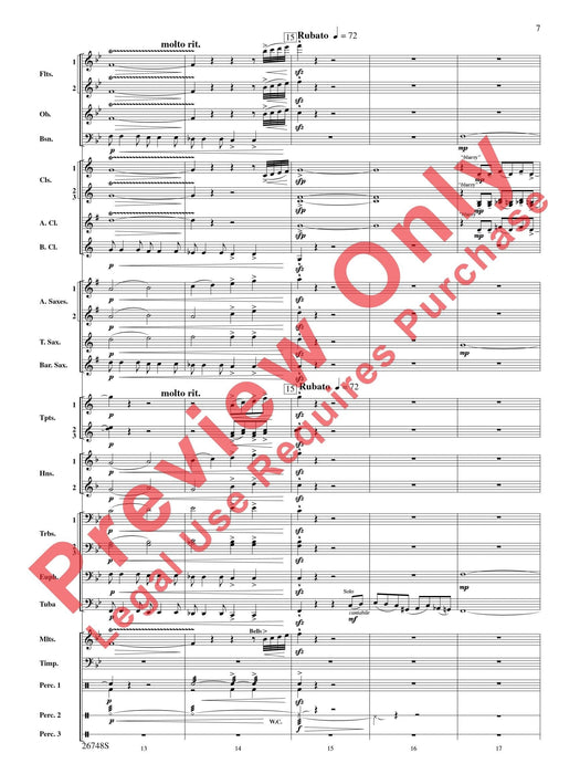 Cotton Ferry Expedition 總譜 | 小雅音樂 Hsiaoya Music