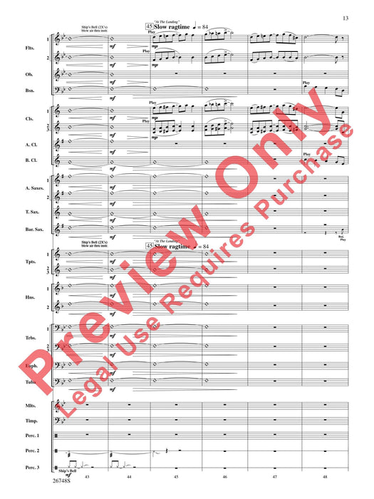 Cotton Ferry Expedition | 小雅音樂 Hsiaoya Music