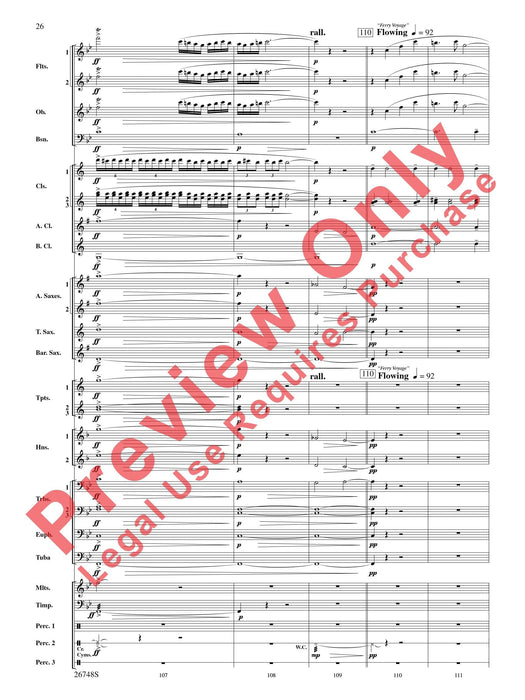 Cotton Ferry Expedition | 小雅音樂 Hsiaoya Music