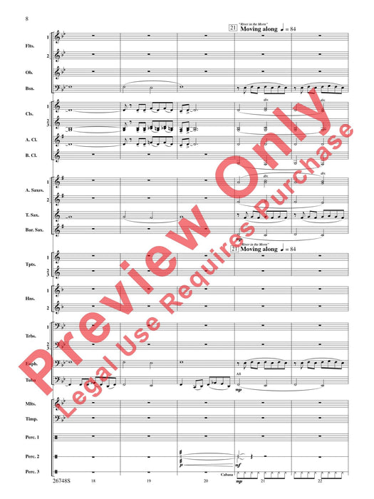 Cotton Ferry Expedition | 小雅音樂 Hsiaoya Music