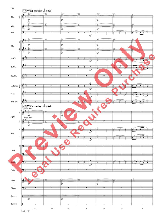 Greensleeves: A Fantasia for Band 綠袖子 幻想曲 | 小雅音樂 Hsiaoya Music