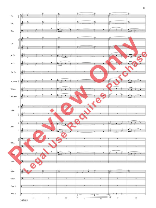 Greensleeves: A Fantasia for Band 綠袖子 幻想曲 | 小雅音樂 Hsiaoya Music