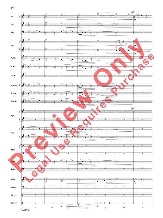 Greensleeves: A Fantasia for Band 綠袖子 幻想曲 | 小雅音樂 Hsiaoya Music