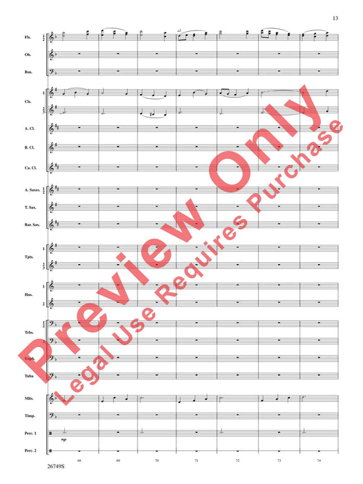 Greensleeves: A Fantasia for Band 綠袖子 幻想曲 | 小雅音樂 Hsiaoya Music