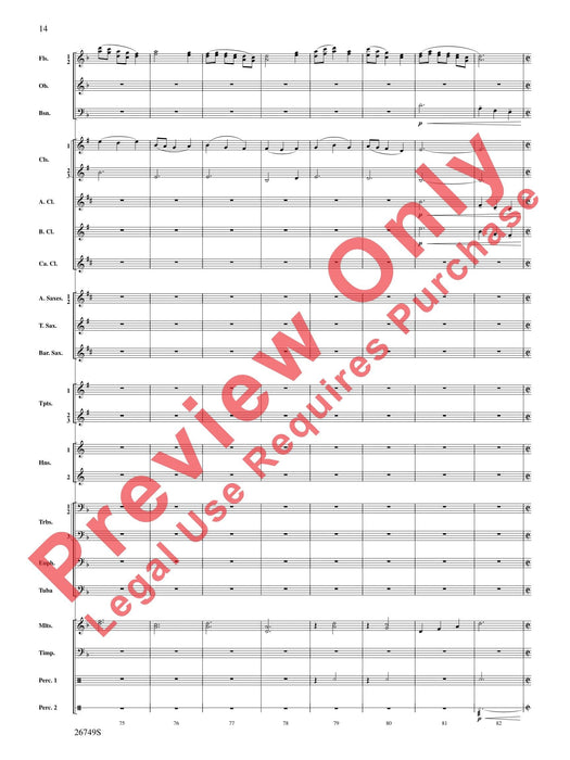 Greensleeves: A Fantasia for Band 綠袖子 幻想曲 | 小雅音樂 Hsiaoya Music