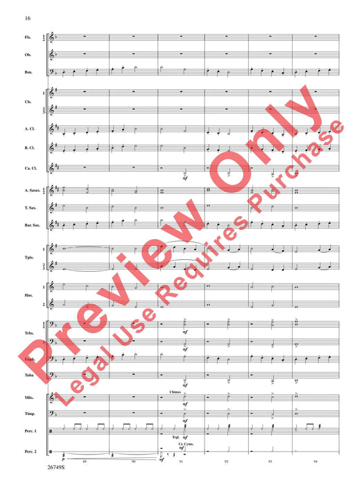 Greensleeves: A Fantasia for Band 綠袖子 幻想曲 | 小雅音樂 Hsiaoya Music