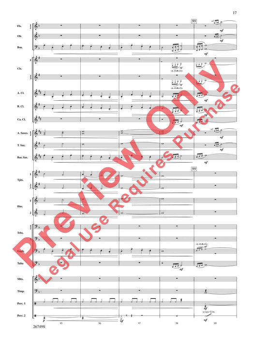 Greensleeves: A Fantasia for Band 綠袖子 幻想曲 | 小雅音樂 Hsiaoya Music