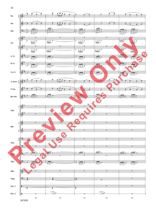 Greensleeves: A Fantasia for Band 綠袖子 幻想曲 | 小雅音樂 Hsiaoya Music