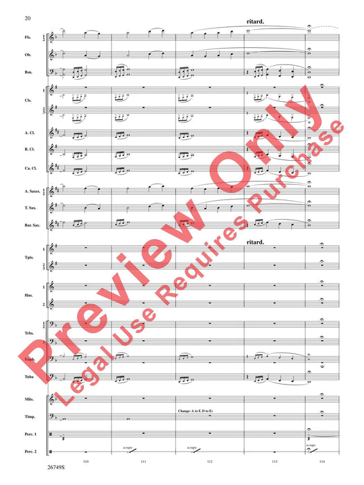 Greensleeves: A Fantasia for Band 綠袖子 幻想曲 | 小雅音樂 Hsiaoya Music