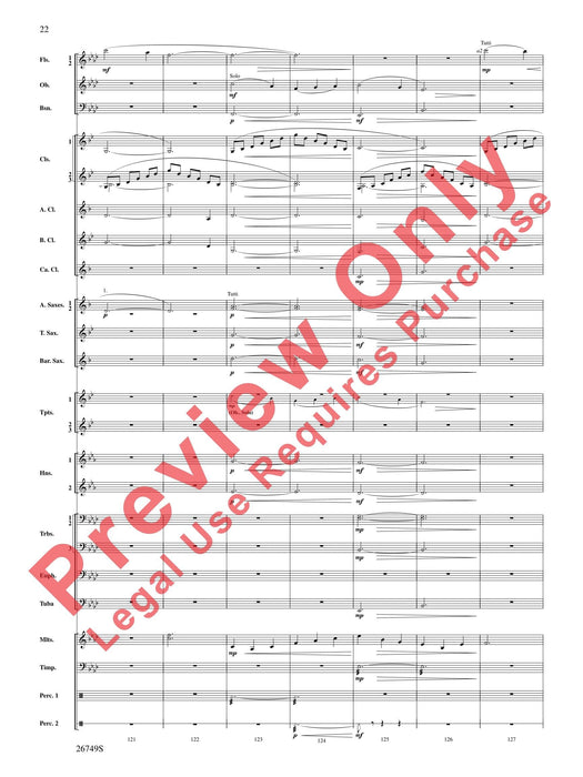 Greensleeves: A Fantasia for Band 綠袖子 幻想曲 | 小雅音樂 Hsiaoya Music