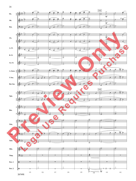 Greensleeves: A Fantasia for Band 綠袖子 幻想曲 | 小雅音樂 Hsiaoya Music