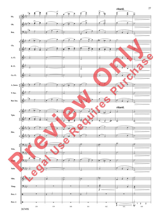 Greensleeves: A Fantasia for Band 綠袖子 幻想曲 | 小雅音樂 Hsiaoya Music