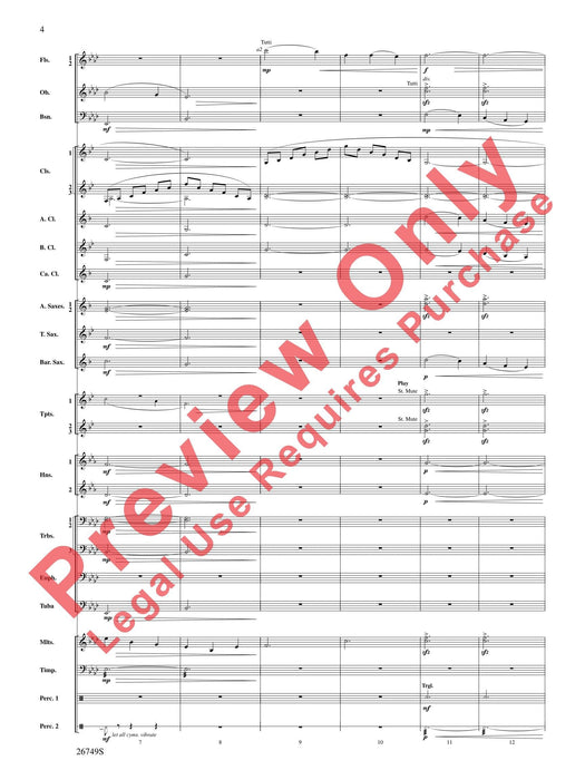 Greensleeves: A Fantasia for Band 綠袖子 幻想曲 | 小雅音樂 Hsiaoya Music