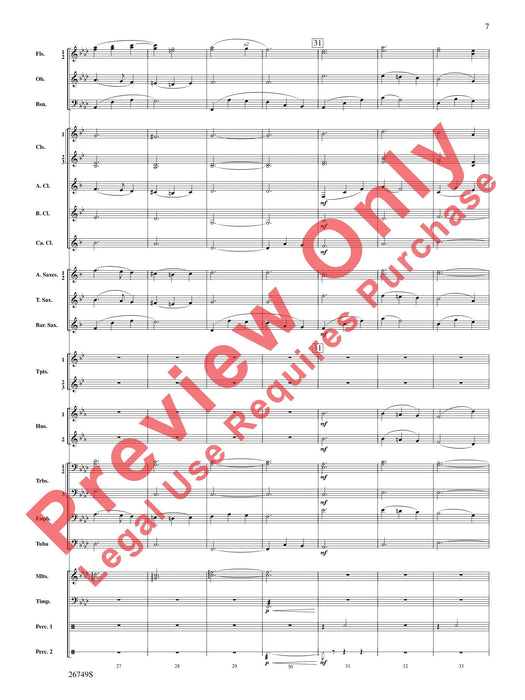 Greensleeves: A Fantasia for Band 綠袖子 幻想曲 | 小雅音樂 Hsiaoya Music