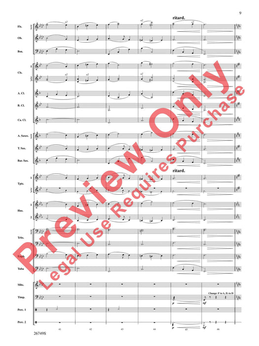 Greensleeves: A Fantasia for Band 綠袖子 幻想曲 | 小雅音樂 Hsiaoya Music