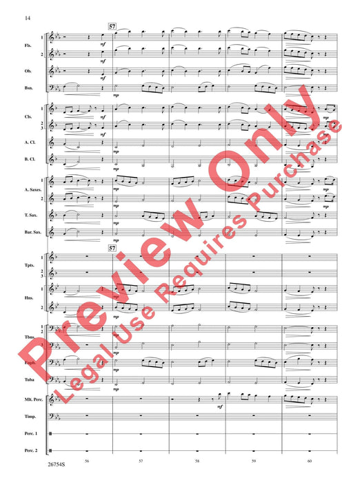 The Golden Vanity 總譜 | 小雅音樂 Hsiaoya Music