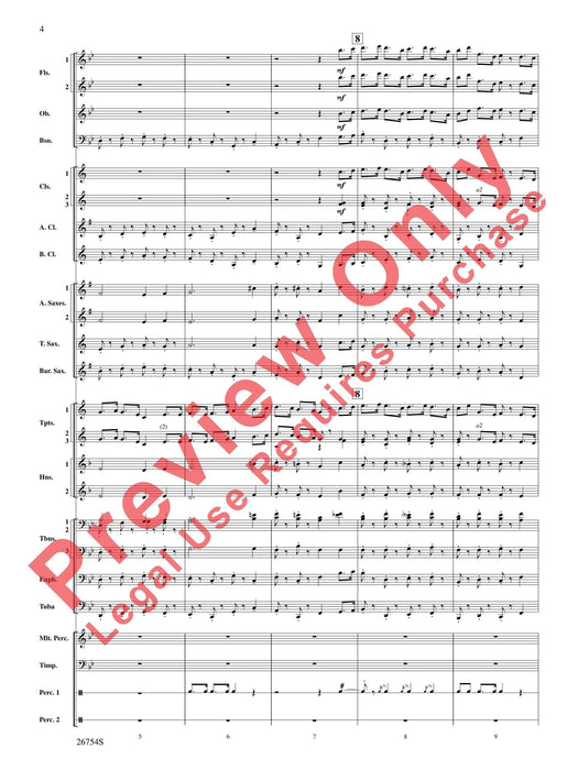 The Golden Vanity 總譜 | 小雅音樂 Hsiaoya Music