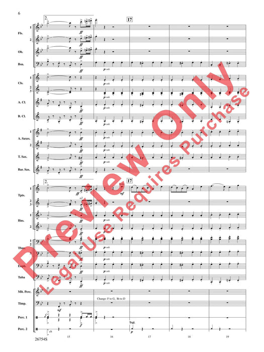 The Golden Vanity 總譜 | 小雅音樂 Hsiaoya Music