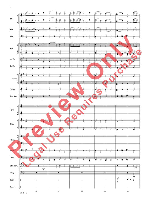 The Golden Vanity 總譜 | 小雅音樂 Hsiaoya Music