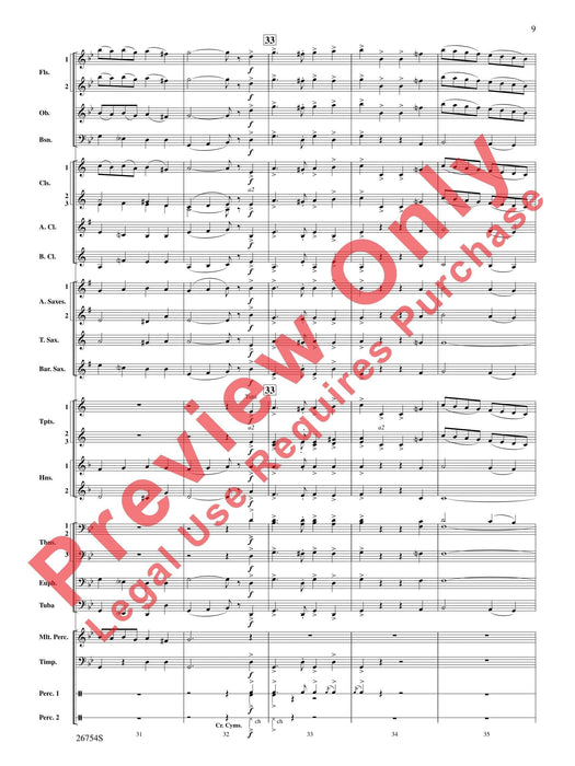 The Golden Vanity 總譜 | 小雅音樂 Hsiaoya Music