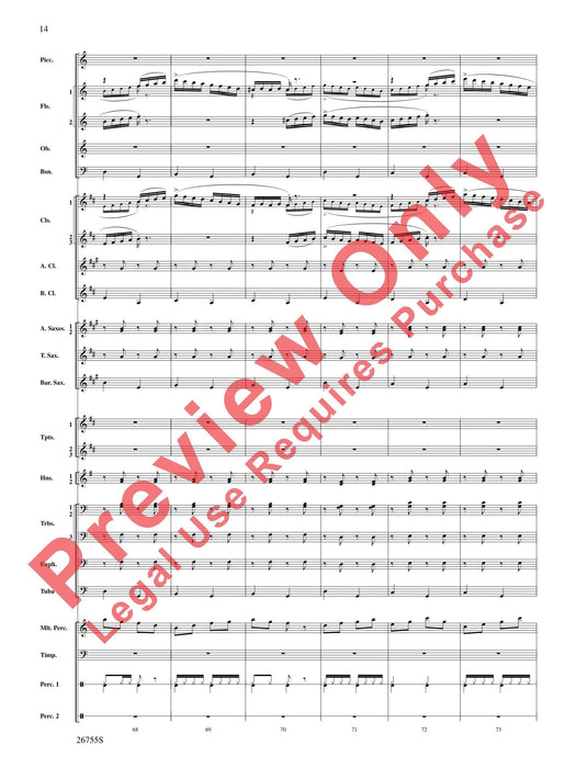 Italian Polka 拉赫瑪尼諾夫 波卡舞曲 總譜 | 小雅音樂 Hsiaoya Music