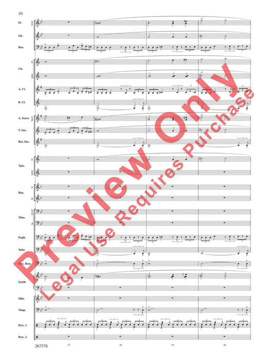 Video Games Live -- Part 1 Featuring: Halo / Civilization IV / Kingdom Hearts 總譜 | 小雅音樂 Hsiaoya Music