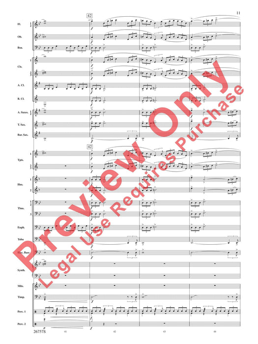 Video Games Live -- Part 1 Featuring: Halo / Civilization IV / Kingdom Hearts 總譜 | 小雅音樂 Hsiaoya Music