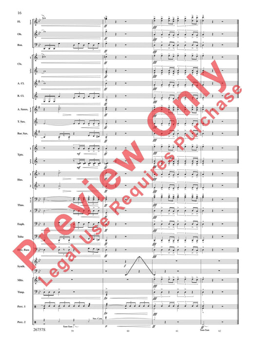 Video Games Live -- Part 1 Featuring: Halo / Civilization IV / Kingdom Hearts 總譜 | 小雅音樂 Hsiaoya Music