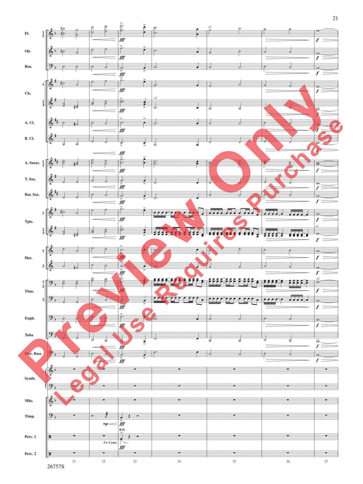 Video Games Live -- Part 1 Featuring: Halo / Civilization IV / Kingdom Hearts 總譜 | 小雅音樂 Hsiaoya Music