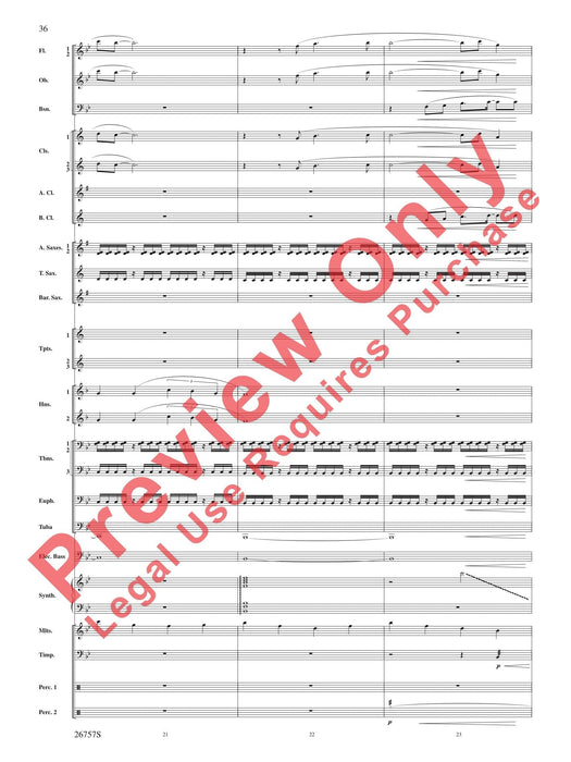 Video Games Live -- Part 1 Featuring: Halo / Civilization IV / Kingdom Hearts 總譜 | 小雅音樂 Hsiaoya Music