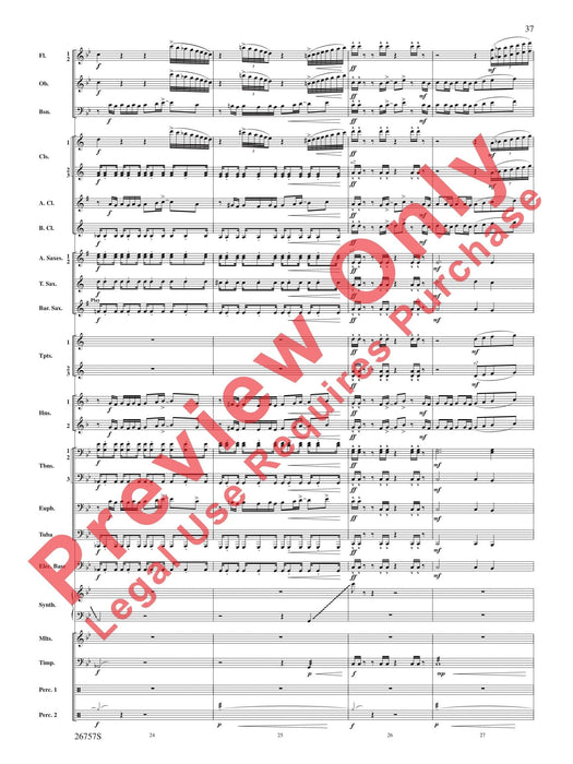 Video Games Live -- Part 1 Featuring: Halo / Civilization IV / Kingdom Hearts 總譜 | 小雅音樂 Hsiaoya Music