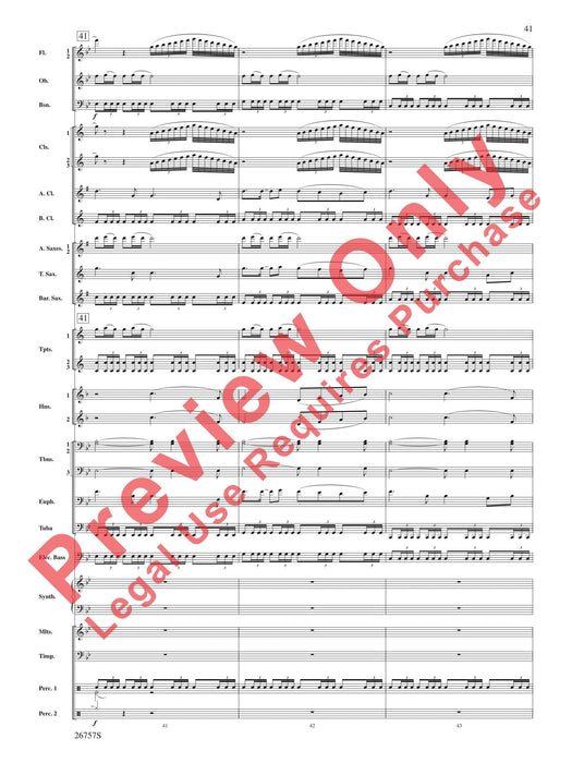 Video Games Live -- Part 1 Featuring: Halo / Civilization IV / Kingdom Hearts 總譜 | 小雅音樂 Hsiaoya Music